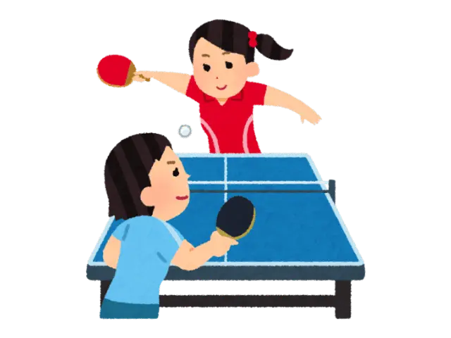tabletennis