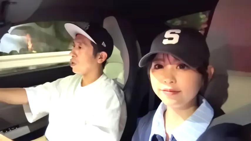 父と娘