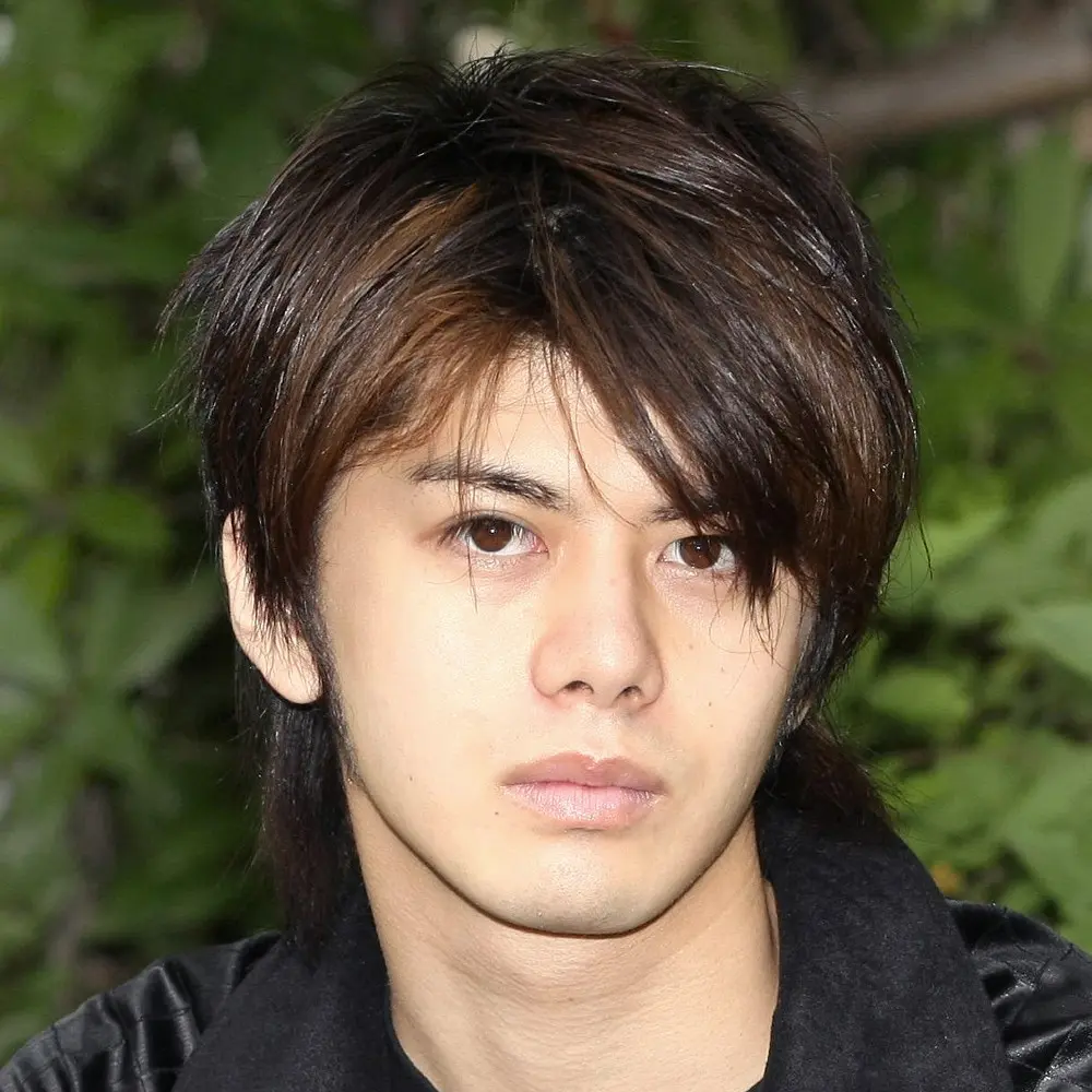 男性