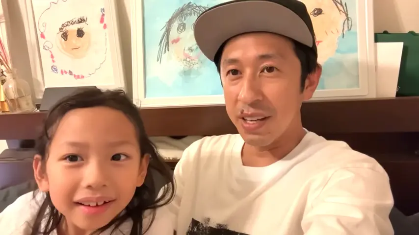 父と娘